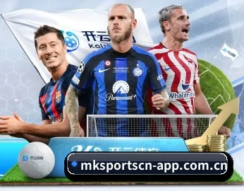 mk体育的故事 - 体育资讯内容服务（MK Sports）
